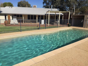 Carinya Caravan Park